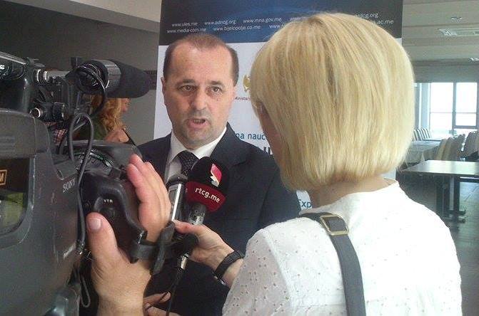 dr Suad Numanović